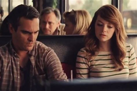 Irrational Man Review Woody Allens Moral Fable Is Confused Even For A Humanities Professor
