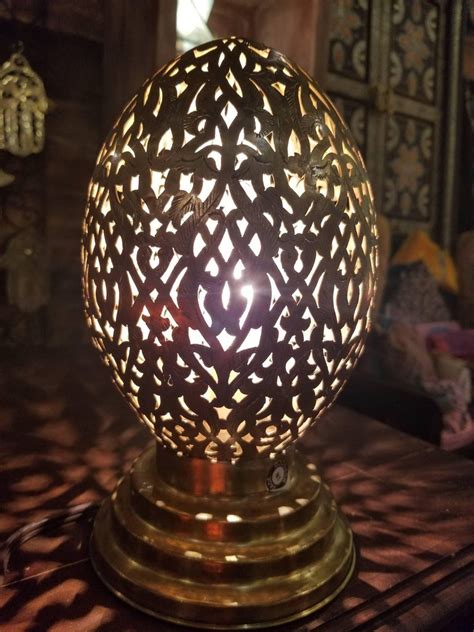 2,610 moroccan lamps and lanterns products are offered for sale by suppliers on alibaba.com, of which chandeliers & pendant lights accounts for 5%, camping lights accounts for 1%, and led wall lamps accounts for 1%. Moroccan Copper Table Lamp or Lantern, Egg Shape For Sale ...