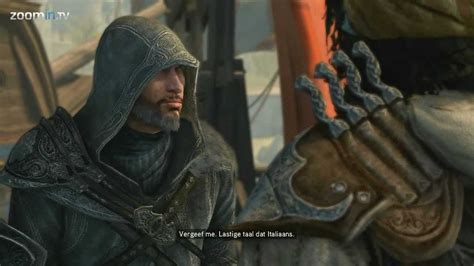 Assassin S Creed Revelations Gameplay P Full Hd Youtube