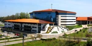 Christian health center is a retirement home, located in louisville, kentucky at 920 s 4th st. Top 50 Fittest Mega Churches in America 2015