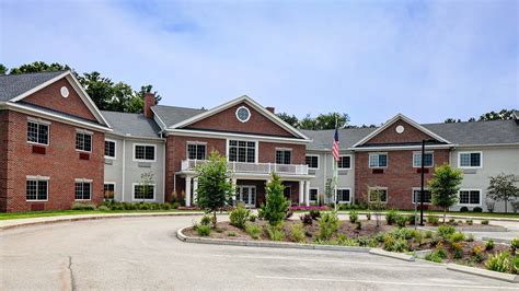 Chapel Hill Senior Living Assisted Living And Memory Care Cumberland