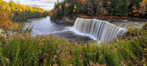 2,927 homes for sale in upper peninsula, mi. 6 of the Most Stunning Upper Peninsula Michigan Waterfalls ...
