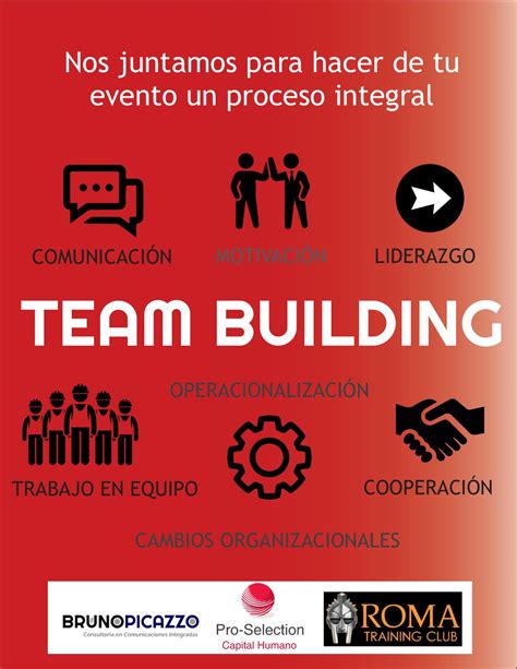 Calaméo Brochure Digital Team Building