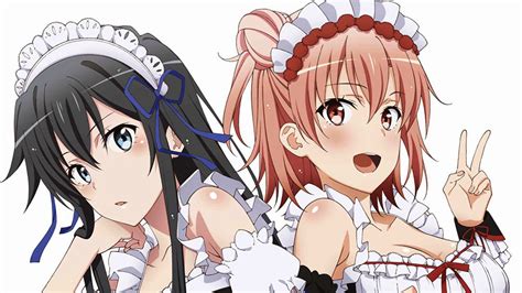 Noticias, fotos, videos y todo el contenido nacional e internacional de. La tercera temporada de Oregairu tendrá 12 episodios ...