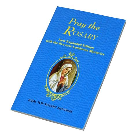 Pray The Rosary At Merhaut Inc