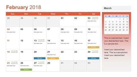12 Month Birthday Calendar Template Calendar Inspiration Design