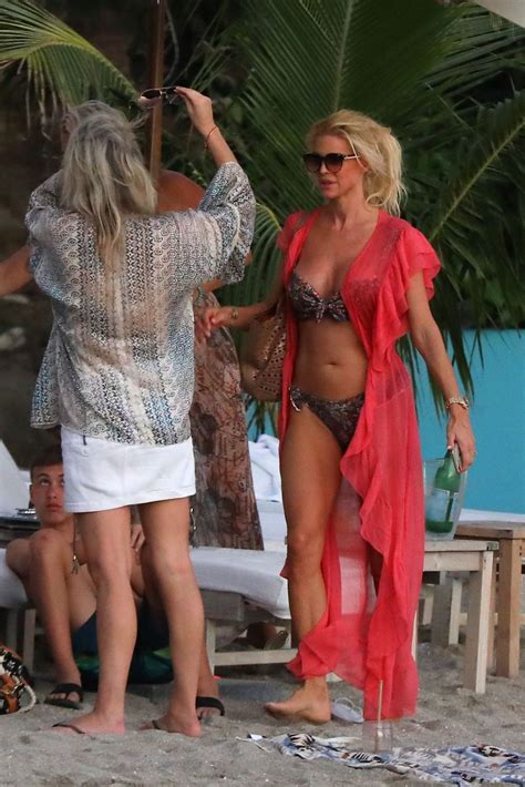 Victoria Silvstedt Sexy 68 Photos  Thefappening