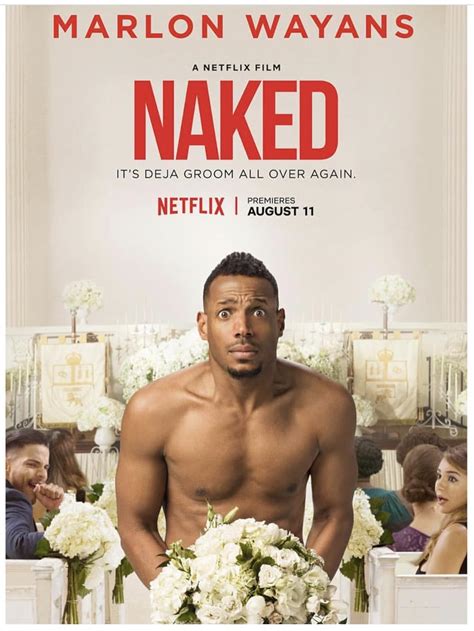 Naked 2017 IMDb