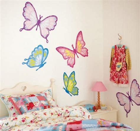 Little Girls Bedroom Decorating Ideas Should Reflect
