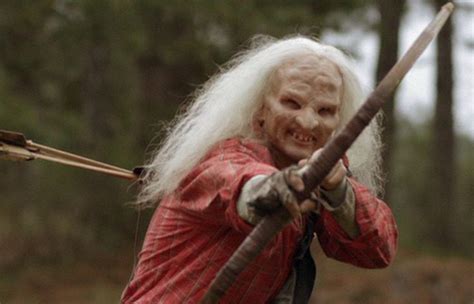 Click the below links and change the other sever. 'Wrong Turn' Reboot Cast Has Been Revealed; Matthew Modine ...