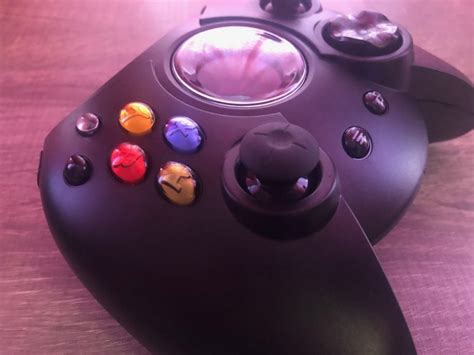 Hyperkin Xbox One Duke Controller Review Trusted Reviews
