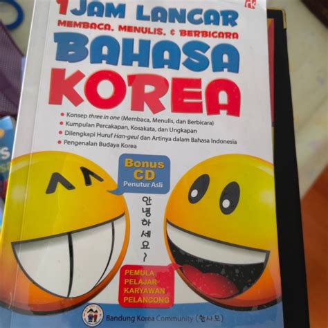 Pidato Bahasa Korea Dan Artinya Amat