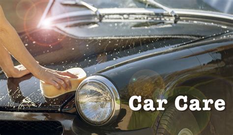 Car Care Cleaning Polishing And Tools Moss Europe