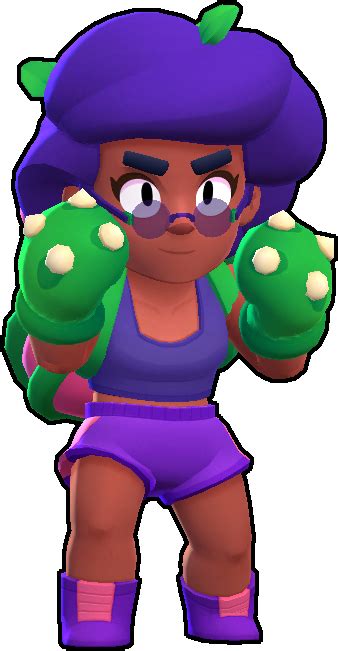 In brawl stars, defense is more important than offense in every single game mode, but typically using an attack to heal 400 hp is not as beneficial as dealing more than double that amount of hp to an enemy brawler. Rosa - Astuces et guides Brawl Stars - jeuxvideo.com