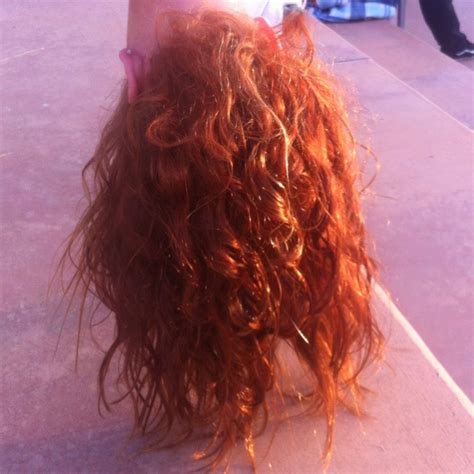 17 Best Images About Curly Red Hair On Pinterest Naturally Curly Red