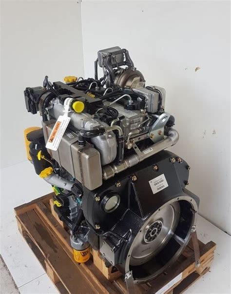 Jcb 444 Engine