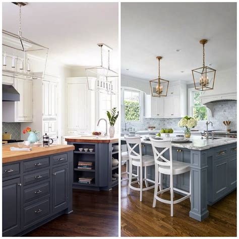 Grey kitchen cabinets may not be as popular as white or other neutral shades, but they're a seriously underrated option for contemporary and traditional kitchens alike. 6 Shades of Gray for a Kitchen That is Anything but Boring