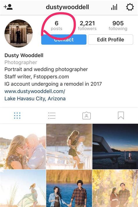 How to mute instagram accounts without unfollowing: Would You Consider Re-branding Your Instagram Account ...