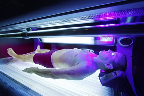 Maine Lawmakers Spar Over Tanning Ban For Minors