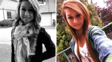 Amanda Todd Cyber Bully Case Dutchman To Be Extradited To Canada Bbc