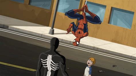 Ultimate Spider Man Is Ultimate Spider Man On Netflix Flixlist