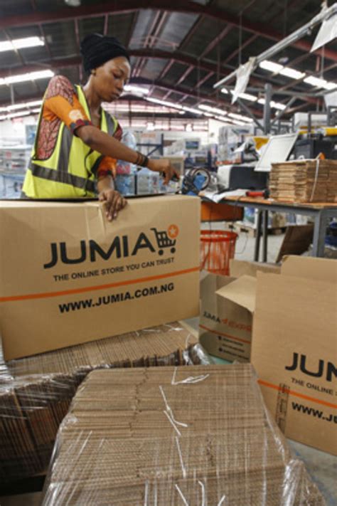 Troubled On Global Stage Jumia Uganda Seeks Profitable 2020 Daily