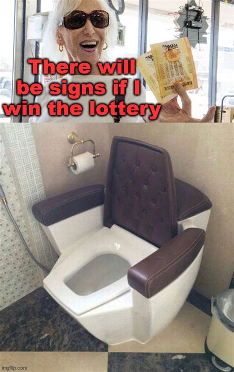 Image Tagged In Lottery Winner Imgflip