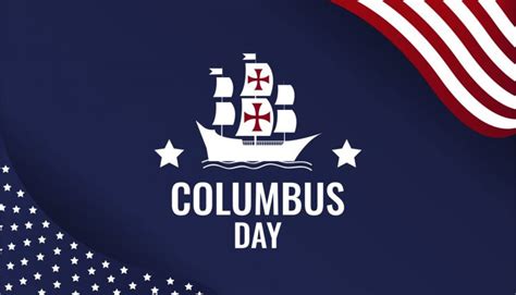 Oh Todays Columbus Day