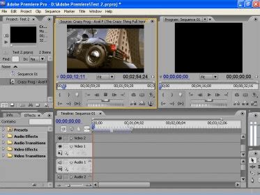 The most popular versions of the tool are 14.3, 8.0 and 7.0. Adobe Premiere Pro CS3 3.0 Download (Free trial) - Adobe ...