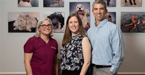Meet Our Veterinarians | Sleepy Hollow, NY | Sleepy Hollow Animal Hospital