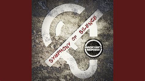 Symphony of Silence - YouTube