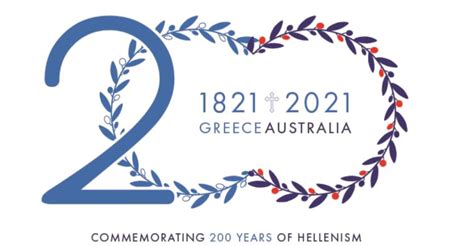 Many cities and towns throughout the u.s. Victorian program for the 200th anniversary of Greek ...