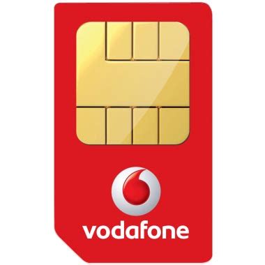 After finishing all this, vodafone will then deliver the new 4g sim at your doorstep for free. Free Vodafone SIM Cards | LatestFreeStuff.co.uk