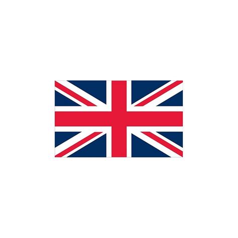Amscan Union Jack Flag 5ft X 3ft Gb Flags And Bunting From