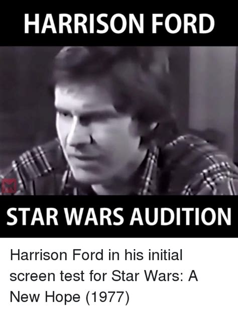 Harrison Ford Powerpoint Meme