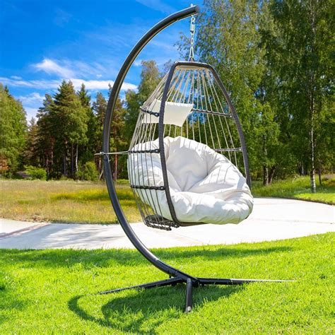 10 Best Hanging Egg Chair Reviewstop Picks Of 2020