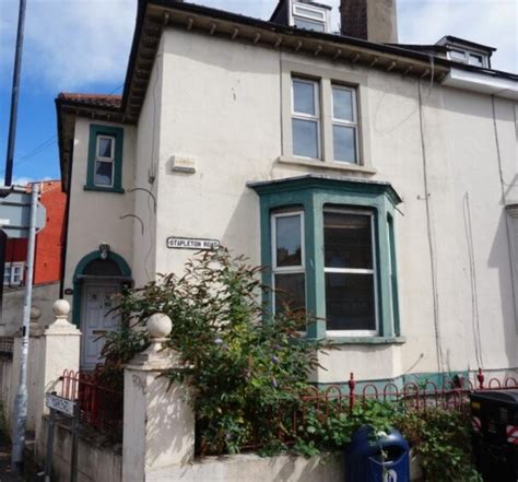 4 bedroom house for rent in bristol. 4 bedroom house for rent Stapleton Road, Bristol, BS5 0PQ ...