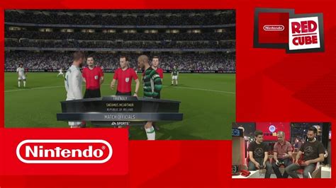 Check spelling or type a new query. Nintendo Switch: FIFA 19 presenta imágenes exclusivas sobre la jugabilidad │ FOTOS │ VIDEO ...