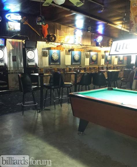 Maybe you would like to learn more about one of these? TNT Sports Bar Bossier City