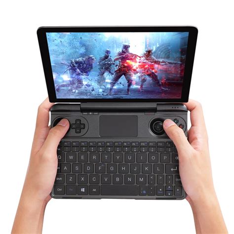 Some touch screen laptops have batteries that can last over 10 hours on a single charge with moderate or intensive use. Gaming Laptop Max Mini Notebook Touch Screen - Wolfizon