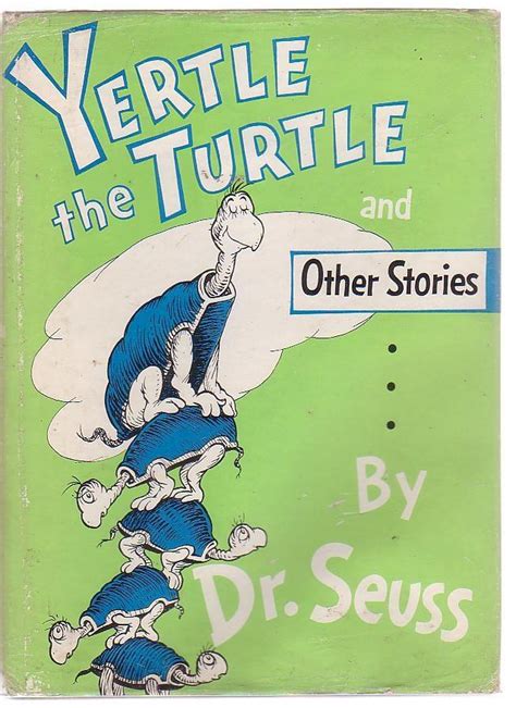 It was first released by random house books on april 12, 1958, and is written in seuss's trademark style. Dr. Seuss deemed too political for B.C. students | AbeBooks' Reading Copy