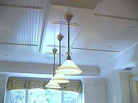 Check out the video of recessed lights to see how to upgrade your kitchen lighting! This is one way to get rid of the old fluorescent light ...