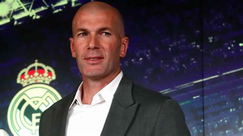 zidane frena su fichaje por el psg por el real madrid