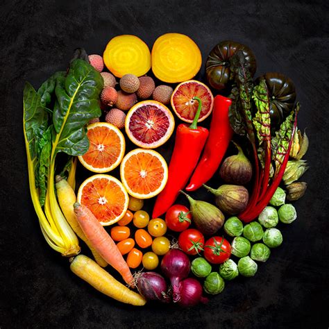 Te presento un completo plan de dieta con menús para adelgazar comiendo de todo. Dieta saludable para adelgazar: Las frutas y verduras con ...