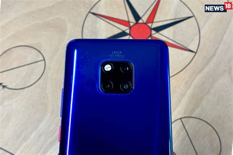 Huawei Mate 20 Pro Review The Geekiest Android Flagship Ever In The