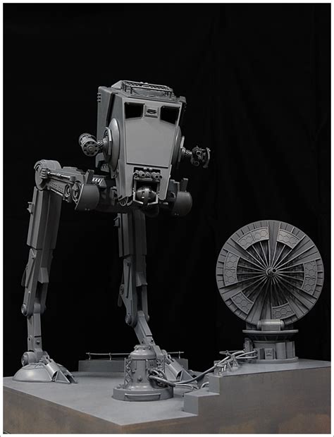 Originally designed by frank diorio for the star wars celebration v diorama workshop booth. Star Wars: The Empire Strikes Back DIORAMA Battle Of ...