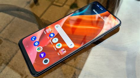 Realme 8 Pro Review A Cheap Phone With A Decent Camera T3