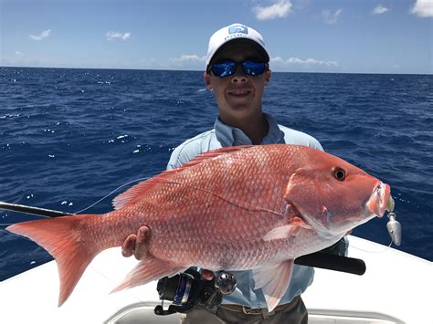 Delph Fishing Charters In Key West