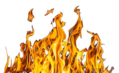 Fire Flame Png Image Flames Photoshop Logo Digital Painting Tutorials