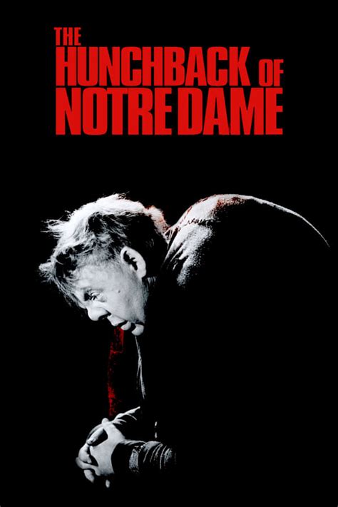 The Hunchback Of Notre Dame 1939 — The Movie Database Tmdb